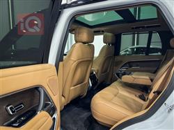 لاند روفر رانج روفر فوج